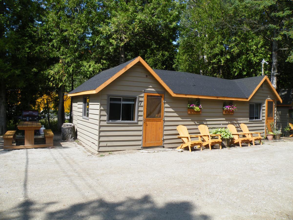 One-Bedroom Chalet