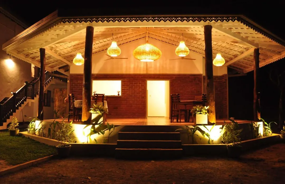 Villa Peacock-1